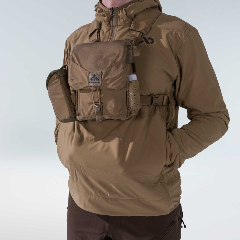 Men's Navigator Hoody image number 5