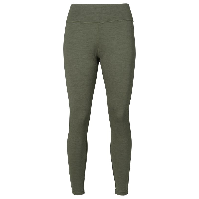 Women's Furnace Long Jane image number 0