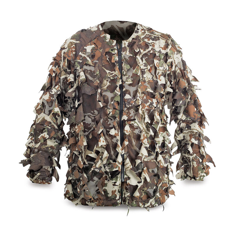 Kanati Camo Hunter Supreme Coat