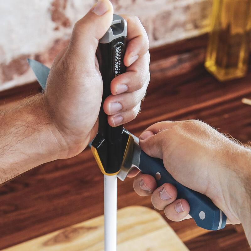 Work Sharp Ceramic Honing Rod image number 4