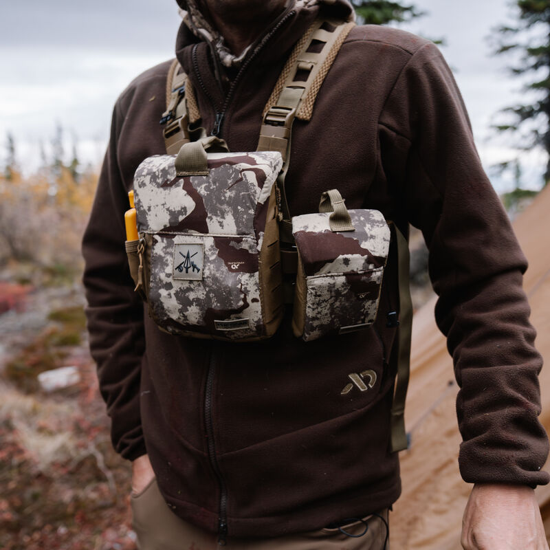 Challis Fleece Jacket image number 6