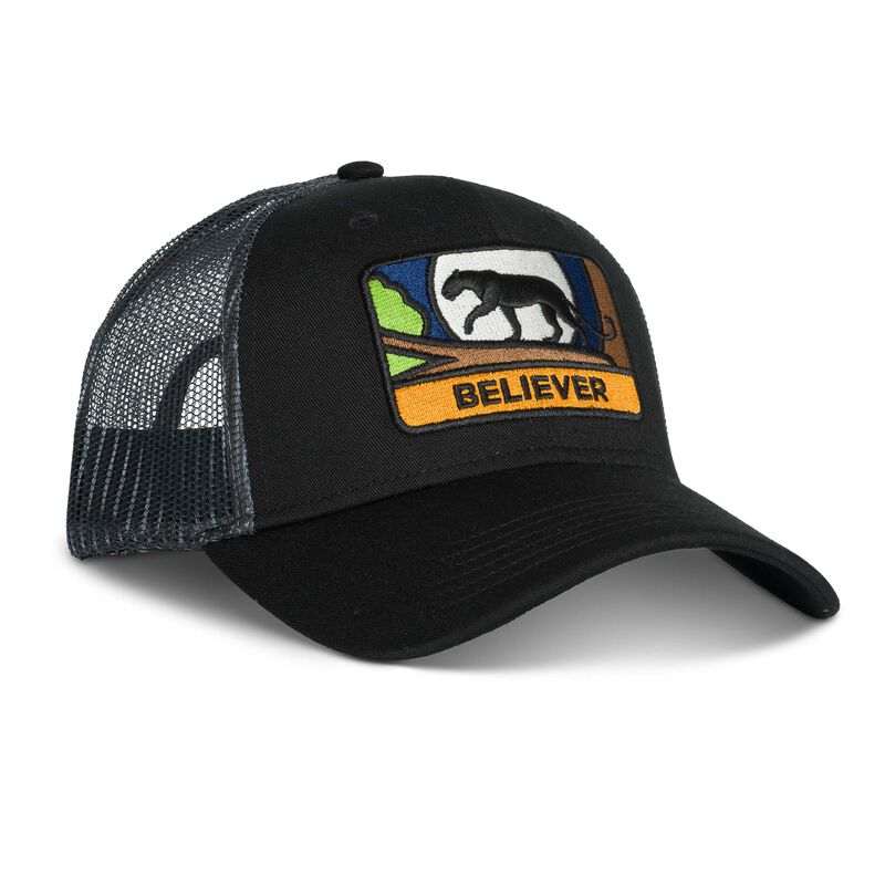 Bear Grease Believer Hat image number 0