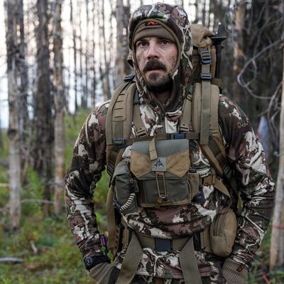 Men's Klamath Hoody