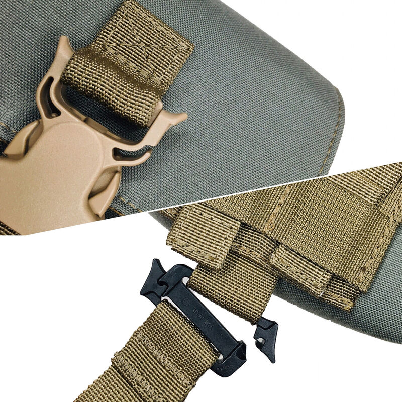 Buckle Strap image number 3