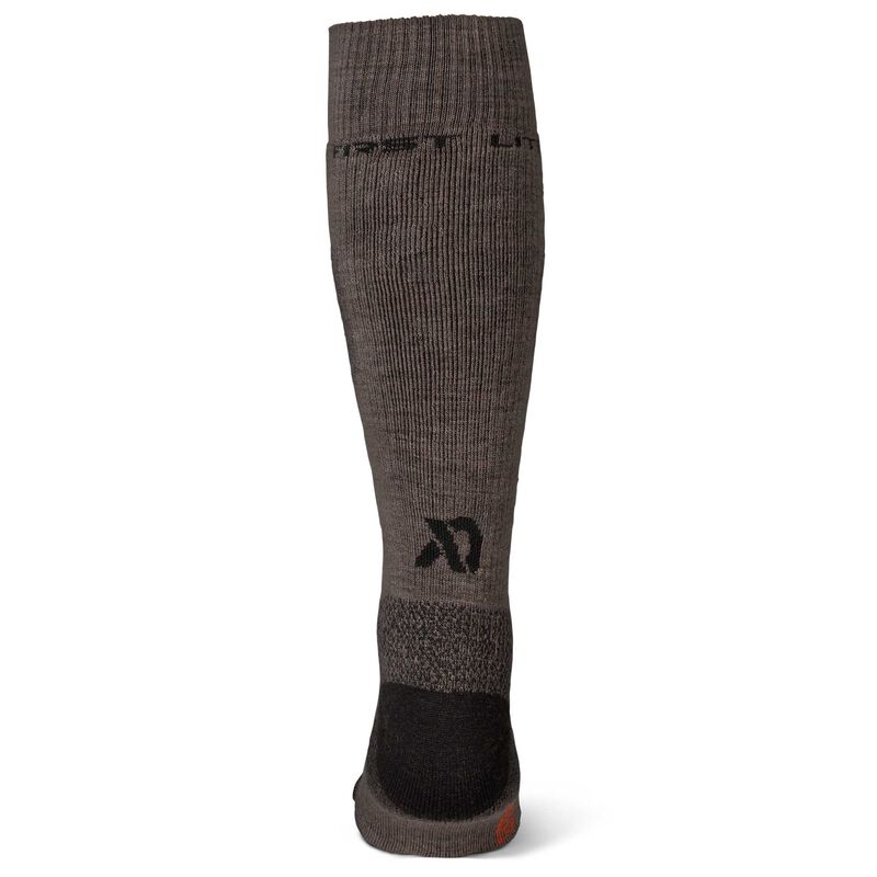Mid-Insulated Merino Wool OTC Sock image number 2