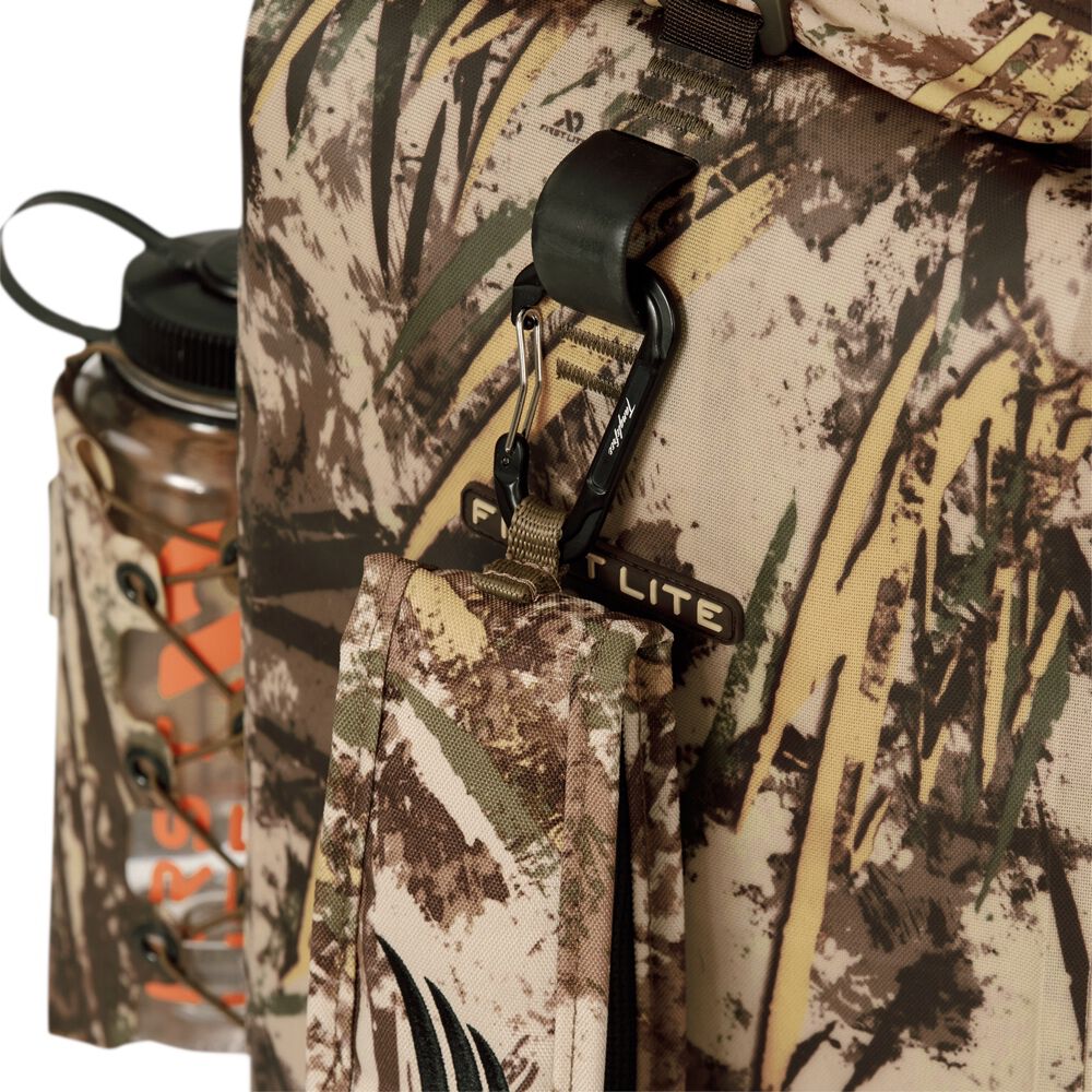 Waterproof 2025 hunting pack