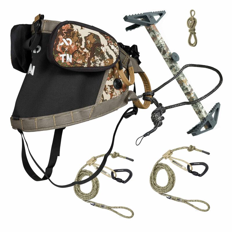 Timber Ninja Full Kit image number 0