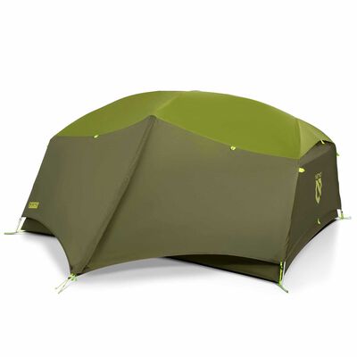 NEMO Aurora Tent & Footprint