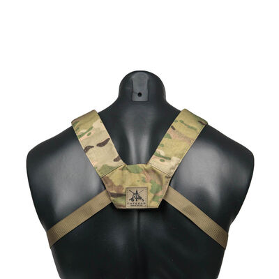 Harness Shoulder Pad