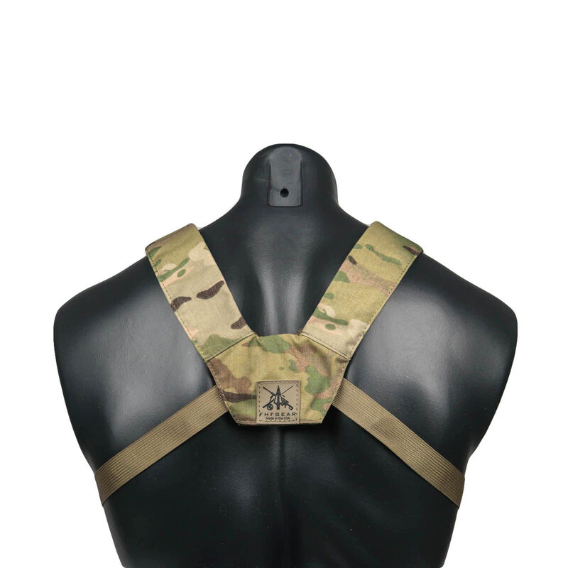 Harness Shoulder Pad image number 7