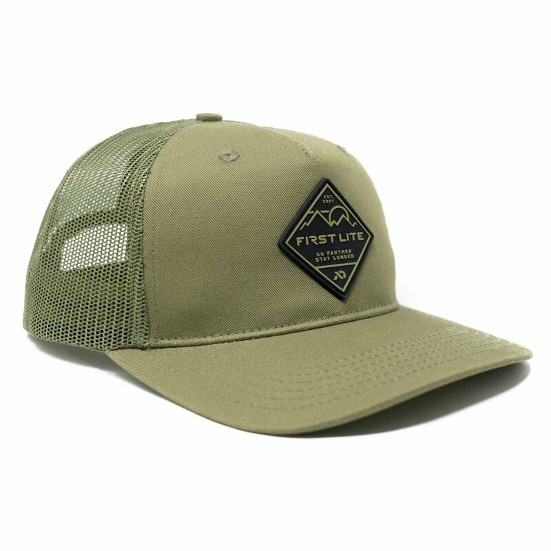 Diamond Valley Hat image number 2