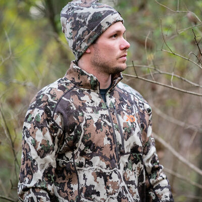 First Lite Goes Duck Hunting: Debuts Typha-Patterned Waterfowl