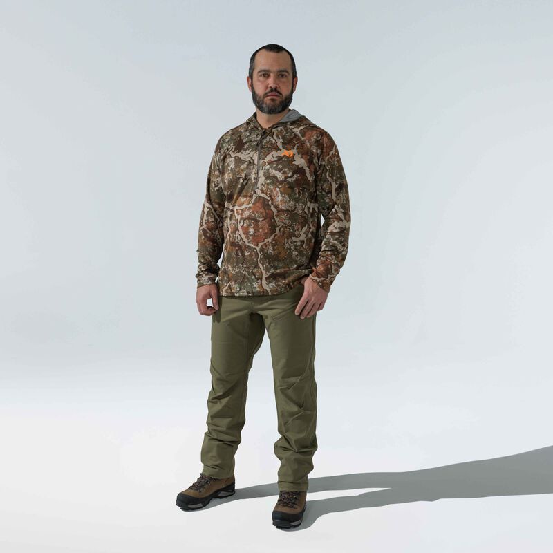 Approach Hoody image number 2