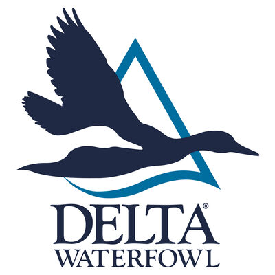 Delta Waterfowl Donation