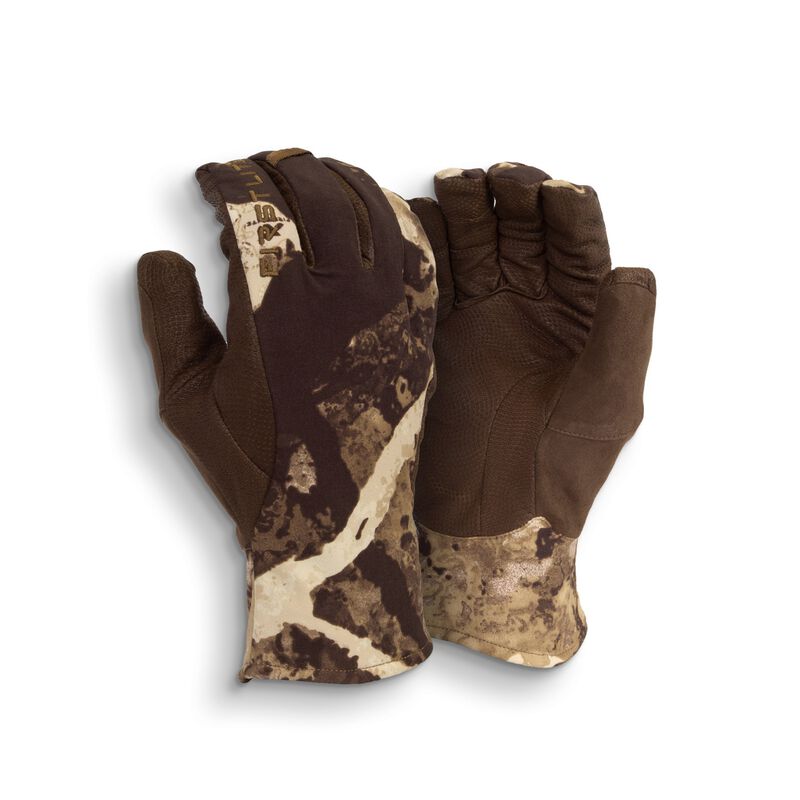 Catalyst Soft Shell Glove image number 0