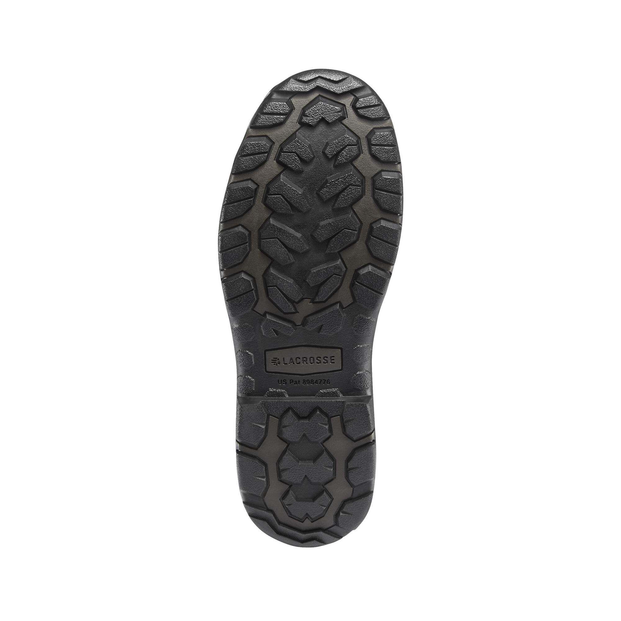 Lacrosse footwear near me hot sale