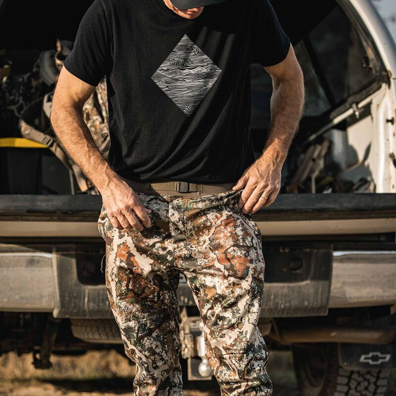 Origin Pant image number 8