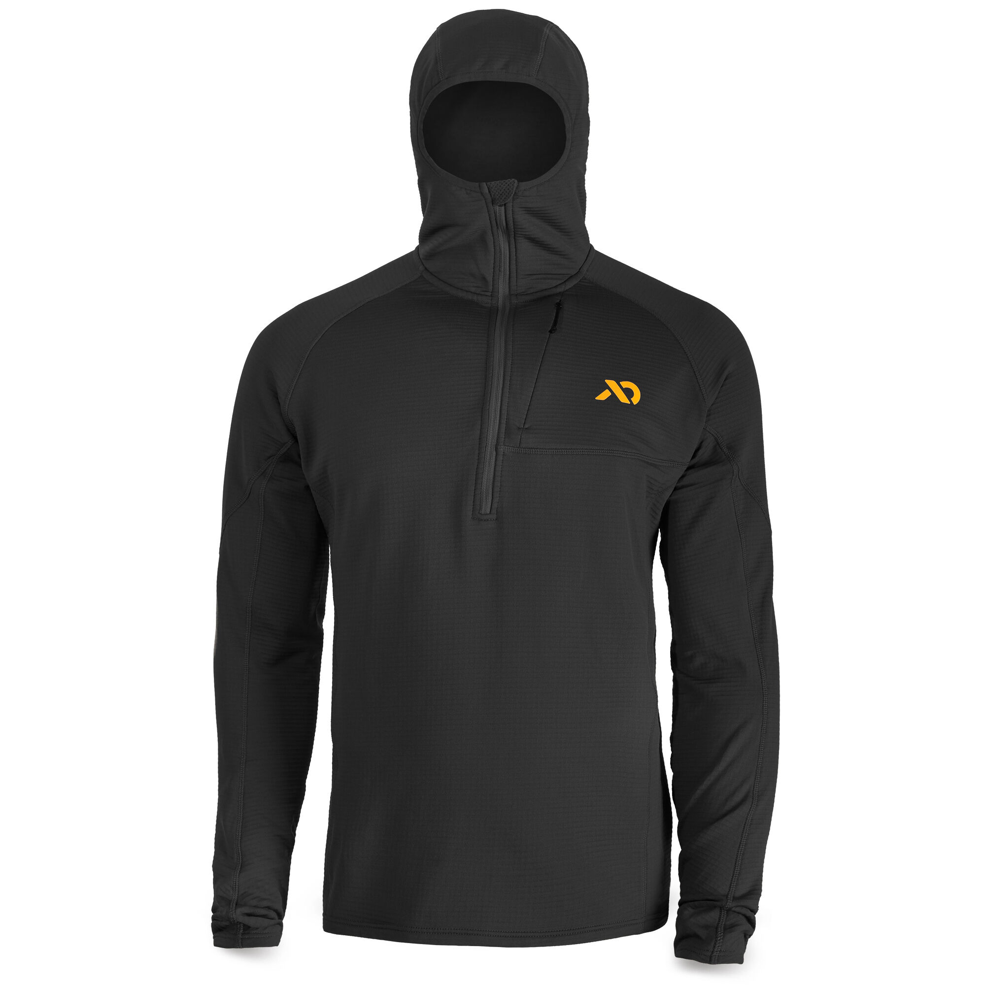 Men s Klamath Hoody First Lite