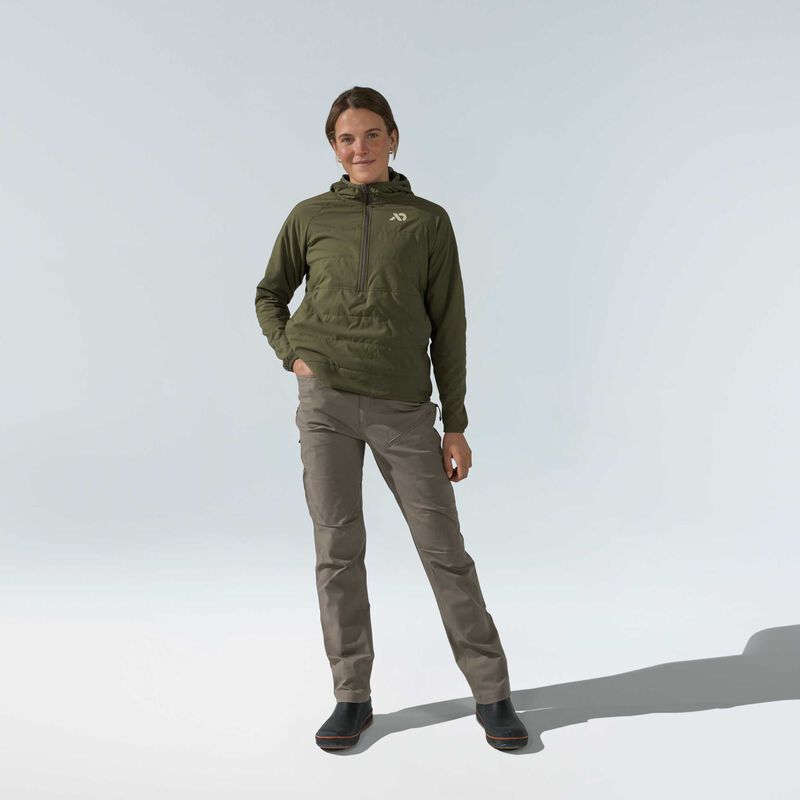 Women's Navigator Hoody image number 2