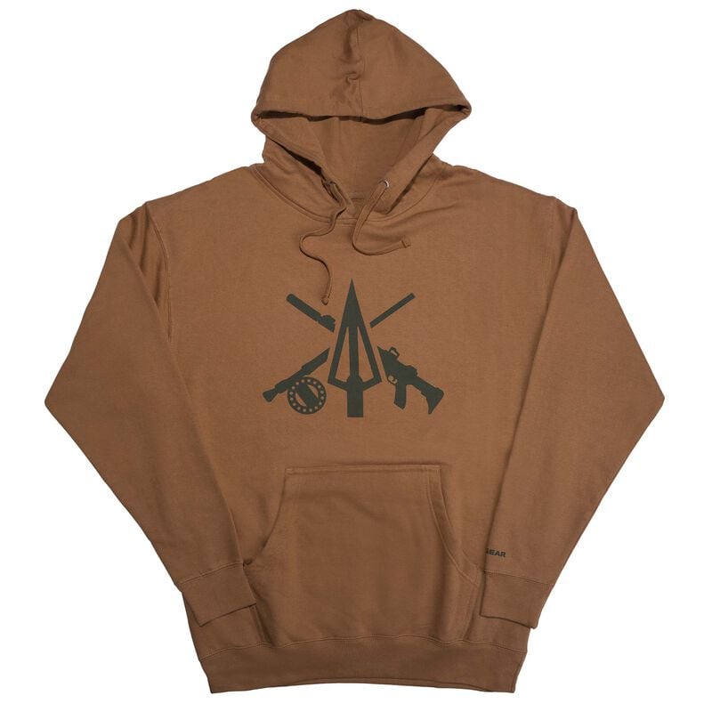 FHF Icon Hoody image number 0