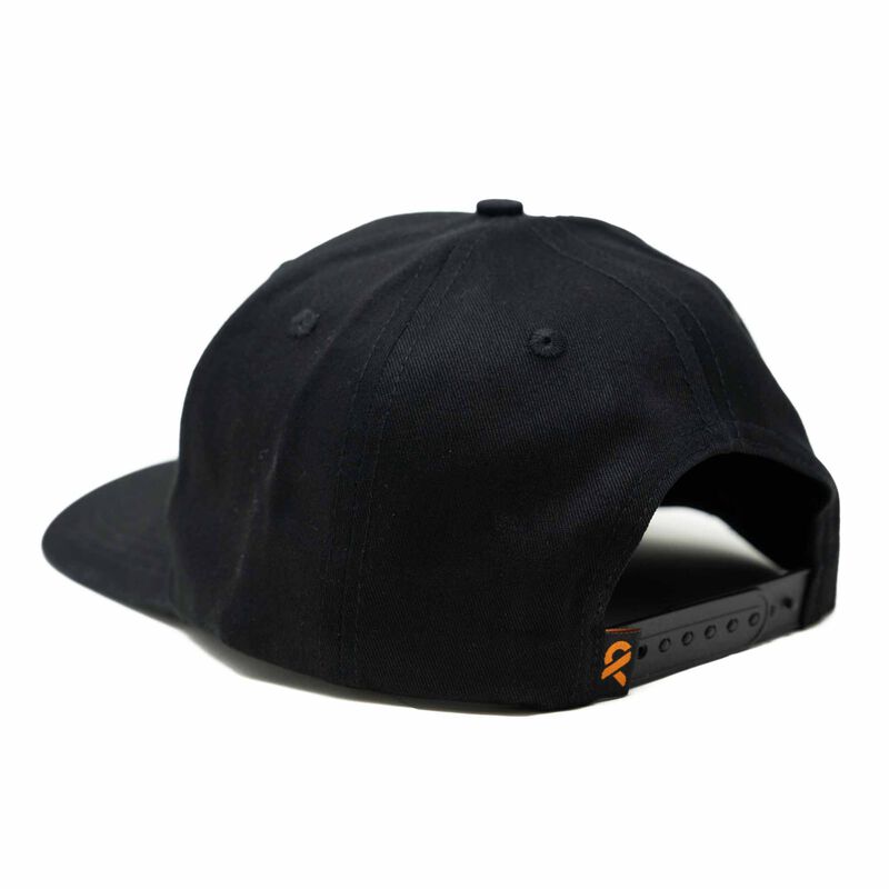 East v West Hat image number 1