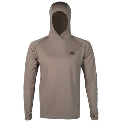 Men's Wick Hoody