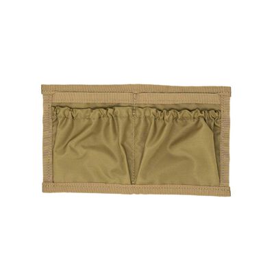 Double Pocket Insert