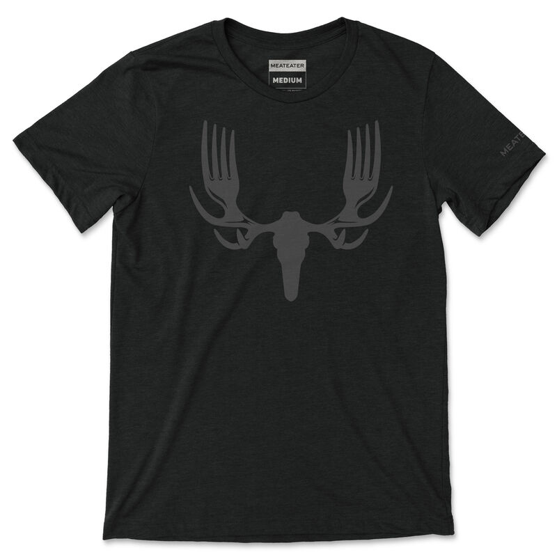 MeatEater Icon T-Shirt image number 3