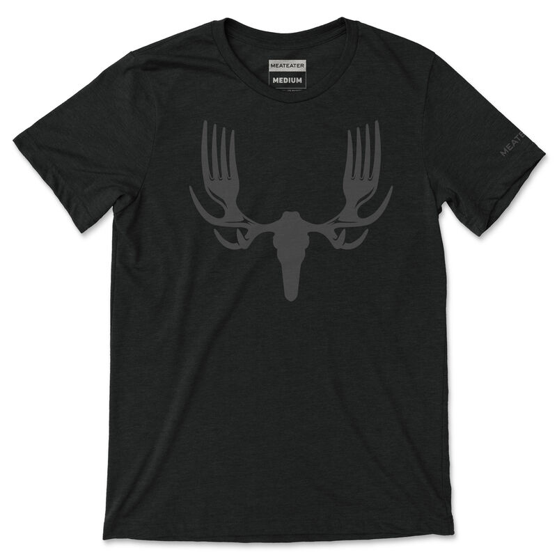 MeatEater Icon T-Shirt image number 0