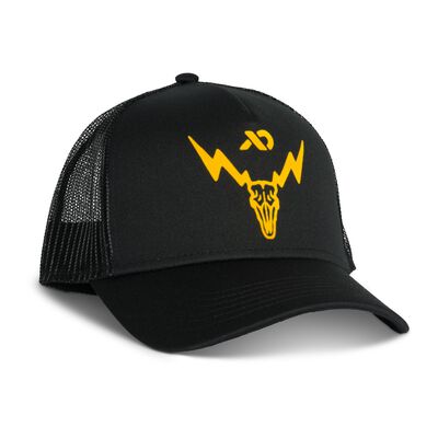 Dead Bolt Trucker Hat