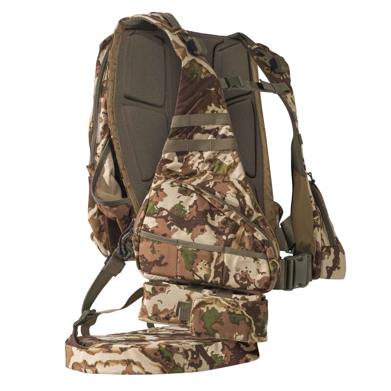 Treeline Turkey Vest image number 3