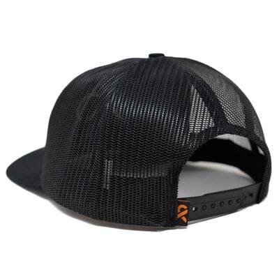 3D Logo Trucker Hat