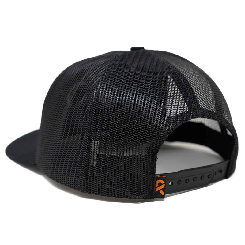 3D Logo Trucker Hat image number 1