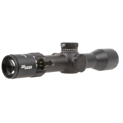 Sig Sauer TANGO-DMR 3-18x44