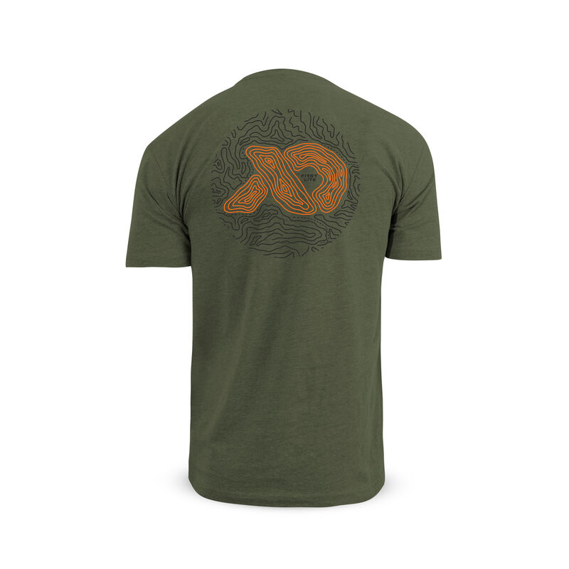 Topo T-Shirt image number 3