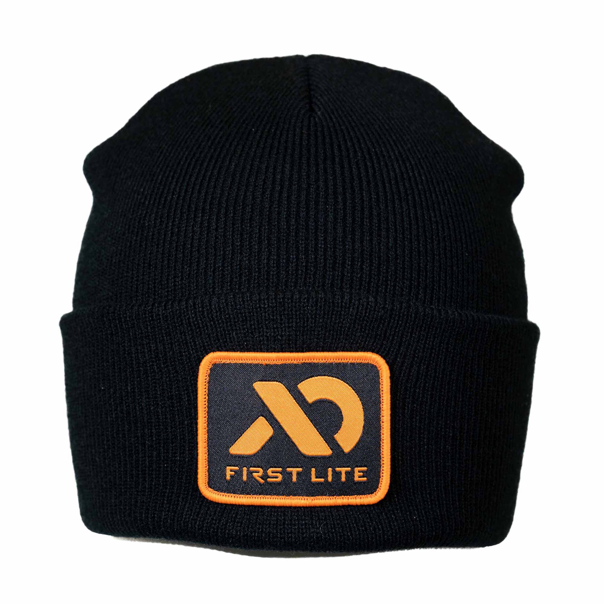 Logo Beanie First Lite