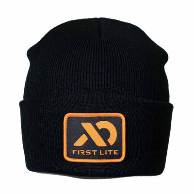 Logo Beanie
