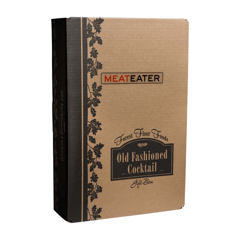 MeatEater Old Fashioned Drink Kit image number 1