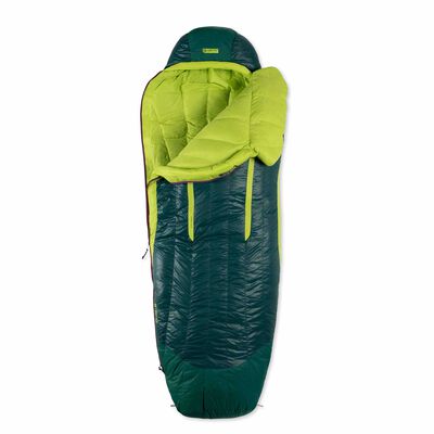 NEMO Women's Disco Down Sleeping Bag