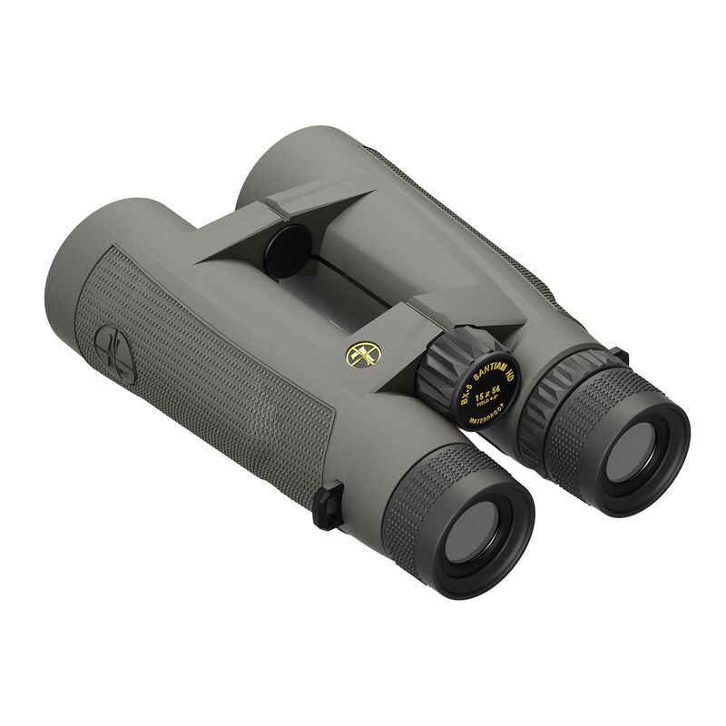 Leupold BX-5 Santiam HD Binoculars 15x56 image number 3