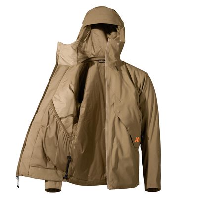 Men's Uncompahgre Foundry Jacket