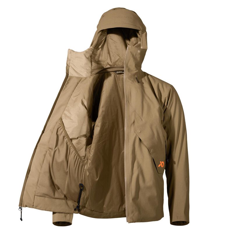 Men's Uncompahgre Foundry Jacket image number 1