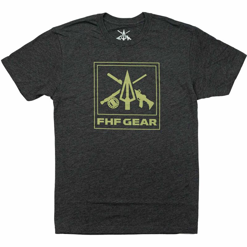 Gear Logo T-Shirt image number 1