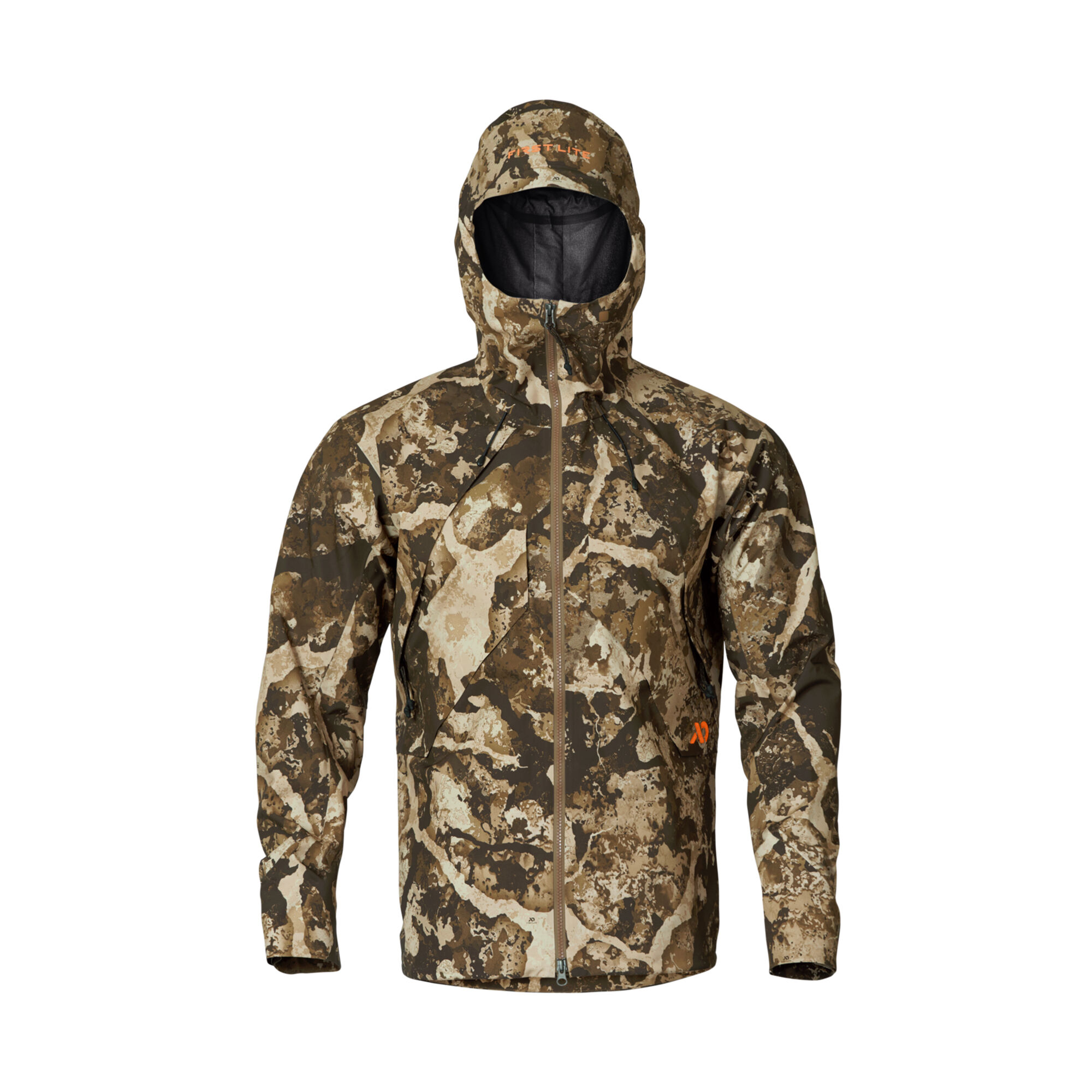 Best gore deals tex hunting jacket