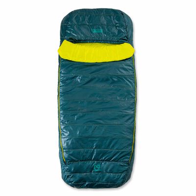 NEMO Jazz™ Synthetic Sleeping Bag