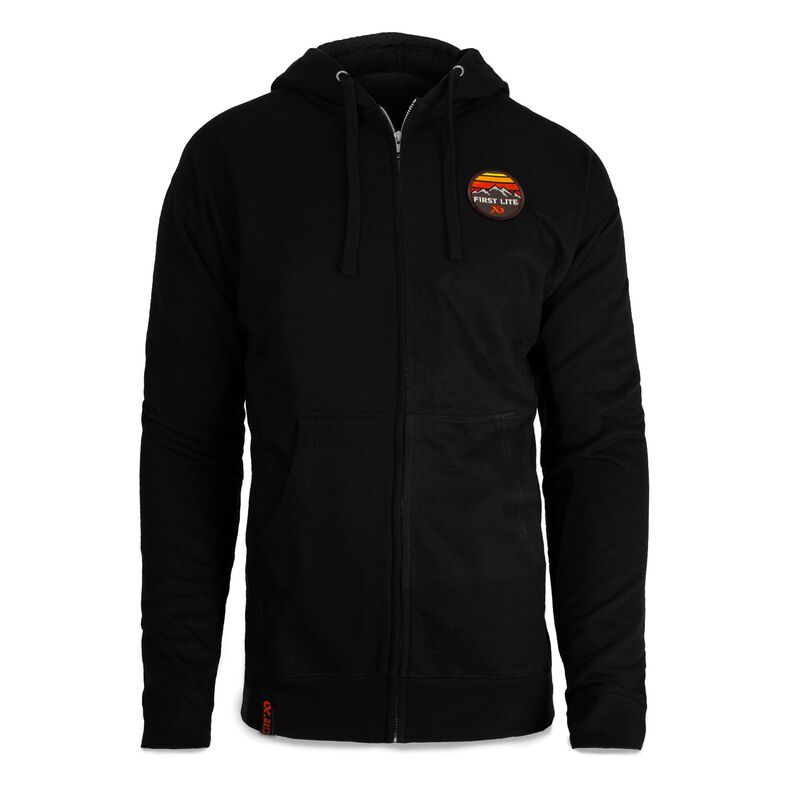 Daybreak Zip Hoody image number 0