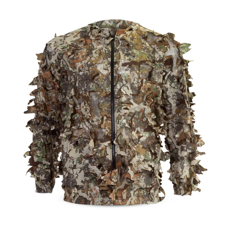 Phantom Leafy Suit Top image number 0