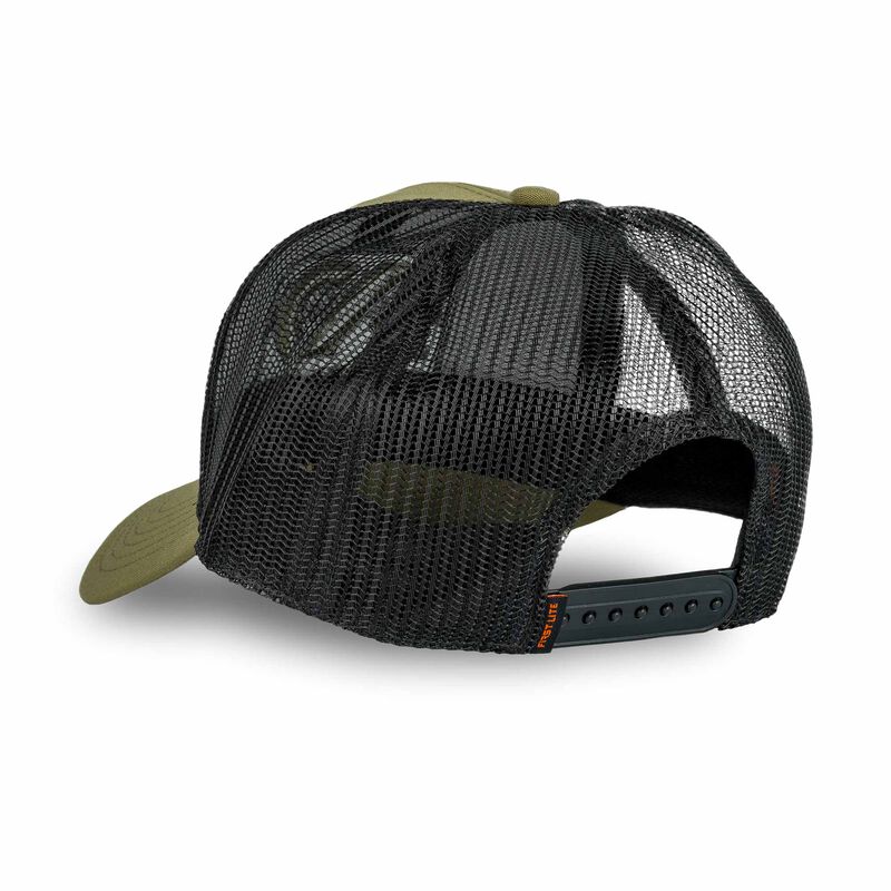 First Lite Waterfowl Logo Hat image number 3