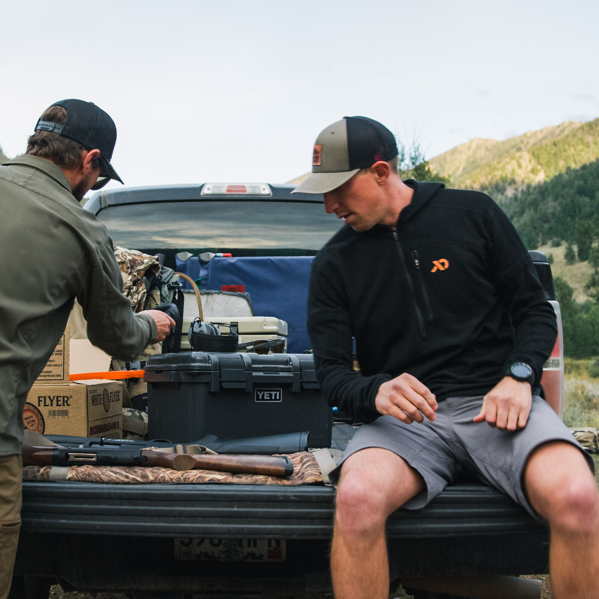 First lite shorts sale