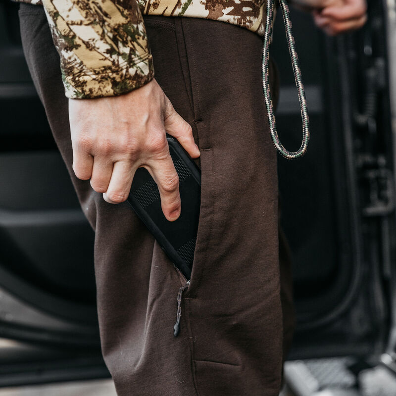 Rugged Wool Wader Pant image number 6